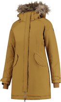 Icepeak Ailey Jas - Vrouwen - licht bruin