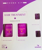ToccoMagico Hair Treatment pakket