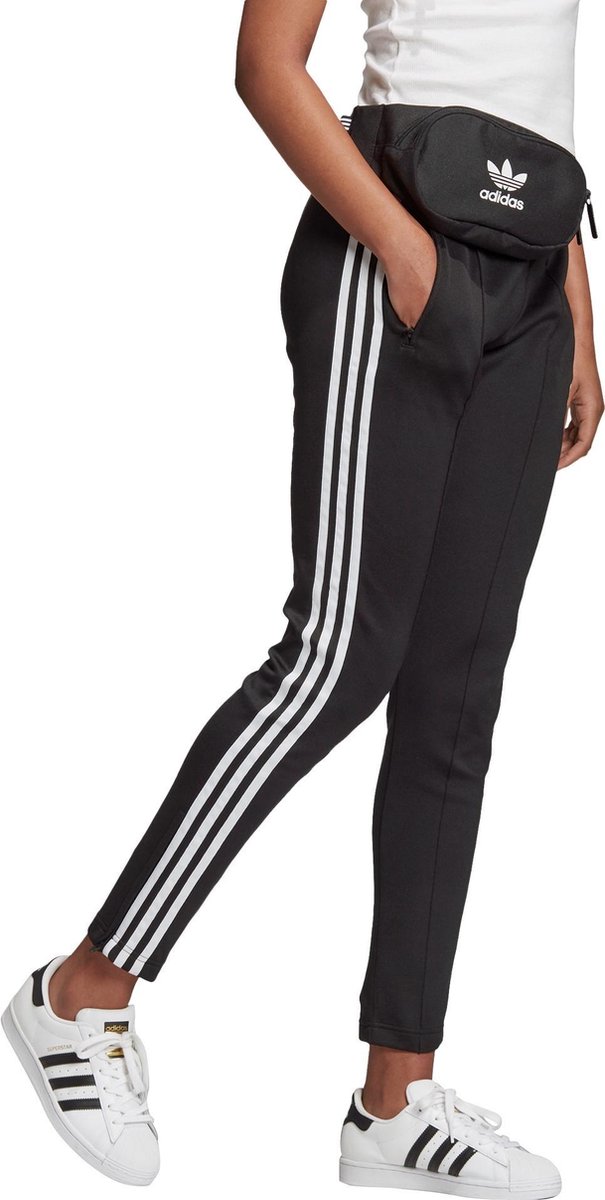 adidas Originals SST Dames Trainingsbroek - Maat 40 | bol.com