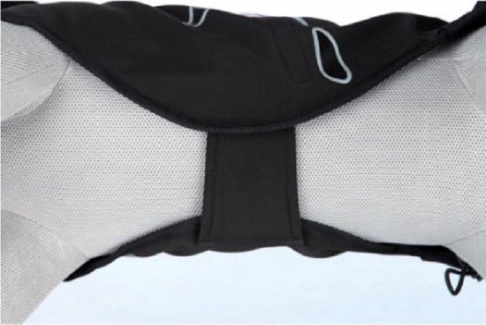 Trixie hondenjas Avallon Maat L Ruglengte 62cm