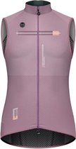Gobik Women's Vest Plus 2.0 Lavender XXL