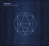 Overhaul - Notes By An Unstable Muser (CD)