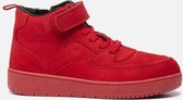 Muyters Sneakers rood - Maat 40