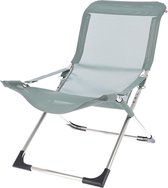 Fiam Fiesta fauteuil - salie