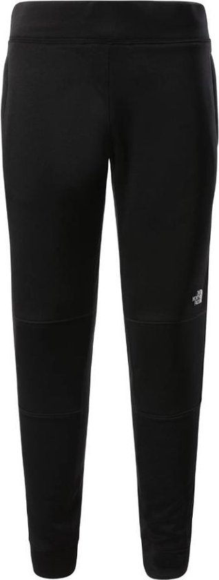 The North Face Youth Surgent jongens jogging broek zwart | bol.com