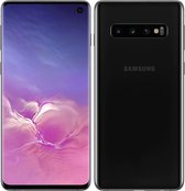Samsung Galaxy S10 5G - Alloccaz Refurbished - A grade (Zo goed als nieuw) - 256GB - Zwart (Prism Black)