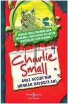 Charlie Small Ayaz Geçidi'nin Hunha