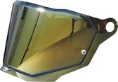 LS2 MX701 MX-MHR-99 vizier spiegel goud