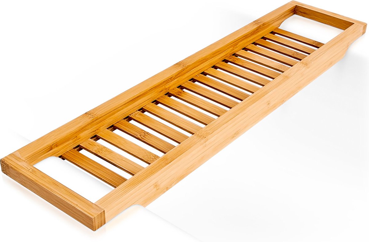 Badplankje - 65 cm - bamboe
