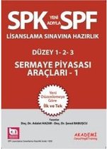 SPF Lisanslama Sınavlarına Hazırlık Düzey 1 2 3