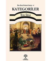 İbn Sina Felsefe Serisi   4 Kategoriler