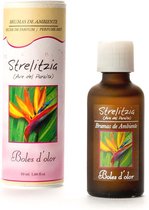 Boles d'olor - geurolie 50ml - Strelitzia