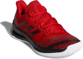 adidas Performance Harden BE Basketbal schoenen Kinderen rood 36 2/3
