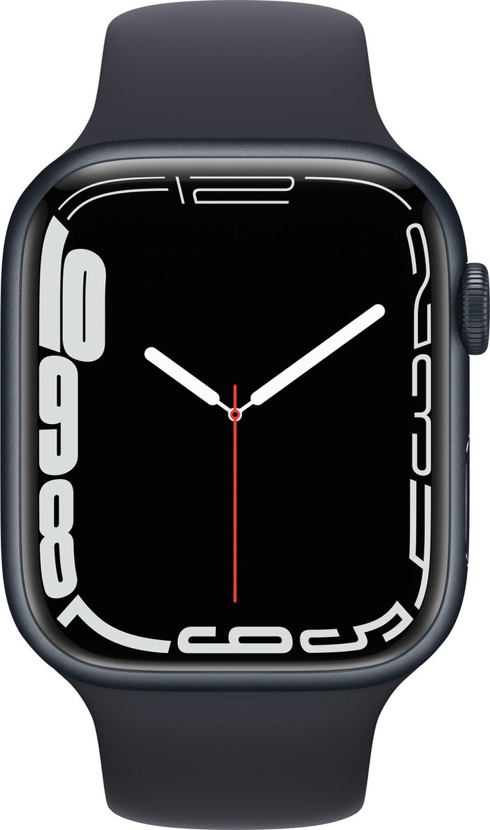 Apple Watch Series 7 - 45mm - Midnight
