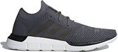 adidas Originals Swift Run Hardloopschoenen Mannen grijs 46 2/3