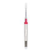 Meditech Europe | Soladey-3 | ionic toothbrush | Geen Tandpasta Nodig | Duurzaam | Rood