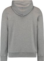 O'Neill Trui Triple Stack Hoodie - Silver Melee - Xl
