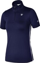 Kingsland Freya trainingsshirt Navy - S