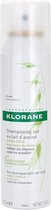 Klorane met Havermelk Ultramild - 150 ml - Droogshampoo
