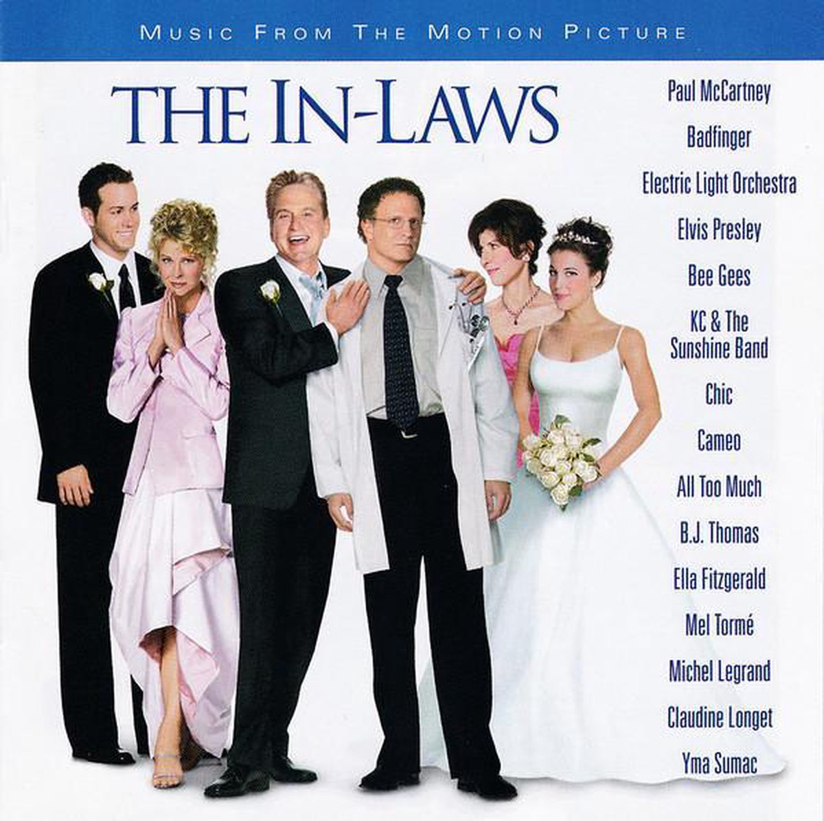 In-Laws