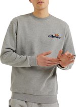 Ellesse Fierro Trui - Mannen - grijs