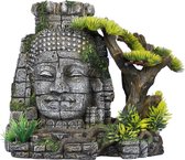 Aqua Della Bayon - Aquarium - Ornament - 23x14x21 cm