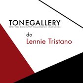 Tonegallery - Do Lennie Tristano (CD)