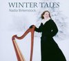 Nadia Birkenstock - Winter Tales (CD)