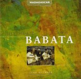 Babata - Jijy Music (CD)