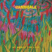 Cannibale - No Mercy For Love (CD)