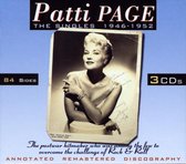 Patti Page - The Singles 1946-1952 (3 CD)