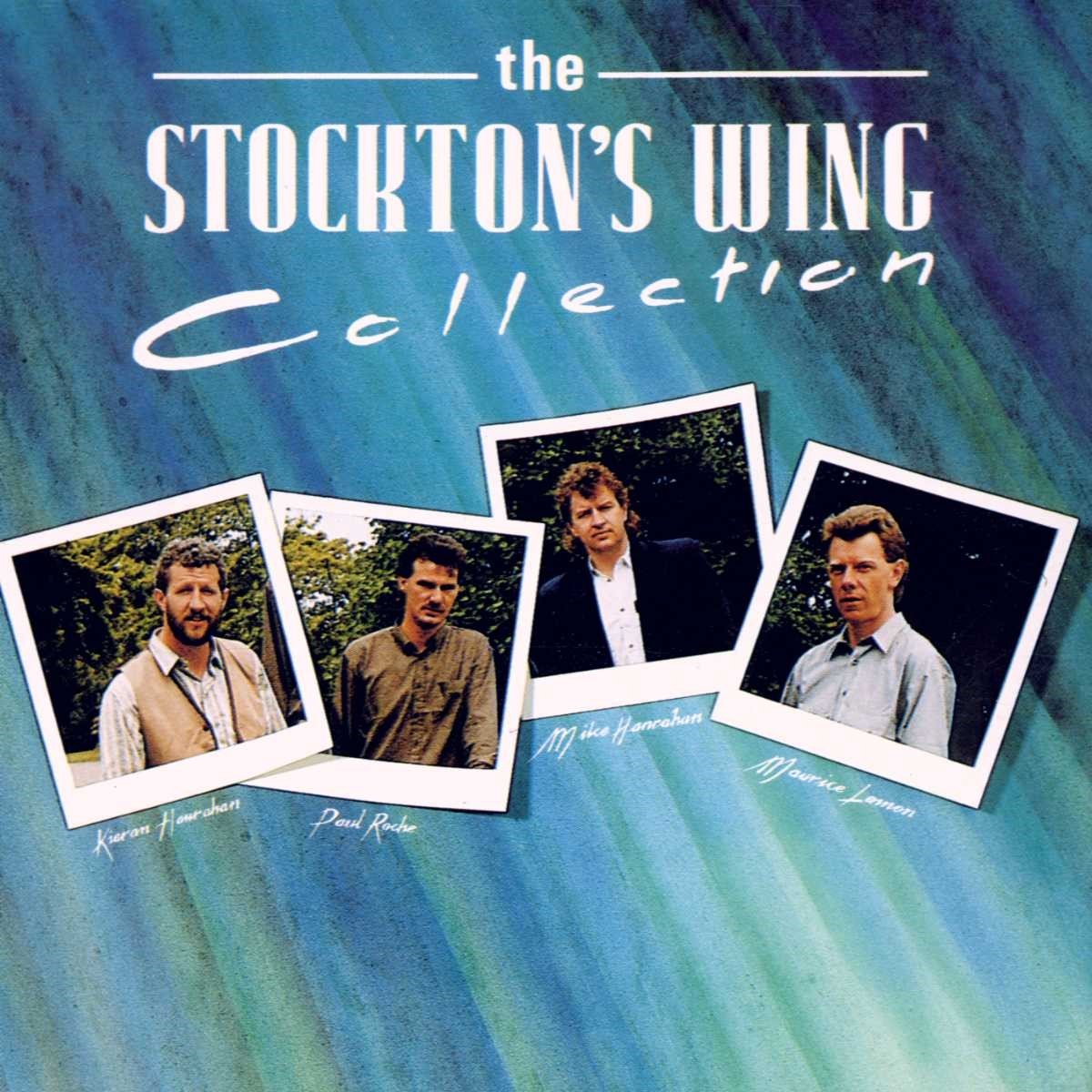 Stockton's Wing - The Stockton's Wing Collection (CD)