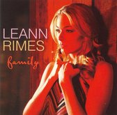 Leann Rimes - Family (CD)