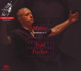 Ivan Fischer - Mahler Symphony no. 5 (Super Audio CD)