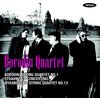 Borodin Quartet - String Quartets/Concertino (CD)