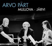 Estonian National Symphony Orchestra, Paavo Järvi - Arvo Pärt: Spiegel im Spiegel/Tabula Rasa/Fratres etc. (CD)