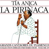 La Pirinaca - Flamenco Volume 19 (CD)