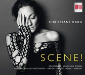 Christiane Karg - Scene! (CD)