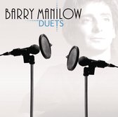 Barry Manilow - Duets (CD)