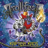 Trollfest - Kaptein Kaos (2 CD)