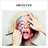 Ornette - Crazy (CD)