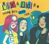 Lilix & Didi - Young Girls Punk Rock (CD)