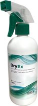 DryEx: anti- schimmelspray zonder bleek en chloor