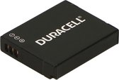 Duracell camera accu voor Panasonic (DMW-BCM13)