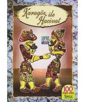 Karagöz ile Hacivat