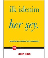 İlk İzlenim Her Şey