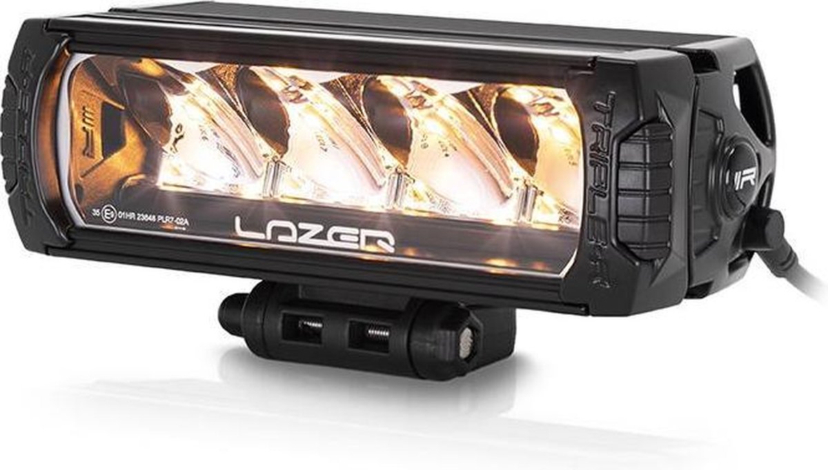 Lazer Triple-R 750 Gen2 met positielicht - LED lamp - 9-32 Volt