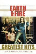 Earth & Fire - Greatest Hits