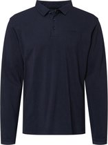 Esprit shirt Blauw-M