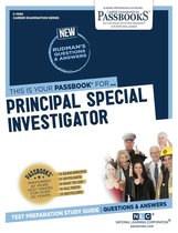 Career Examination Series - Principal Special Investigator